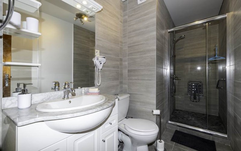 Appartement 2 personnes - La Leysse Location Appartement 2 personnes - La Leysse à CEILLAC