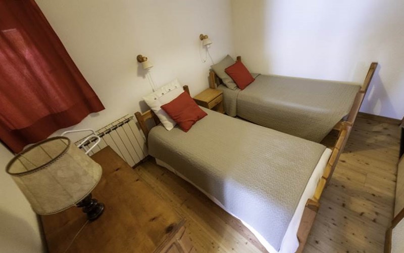 Appartement 2 personnes - La Leysse Location Appartement 2 personnes - La Leysse à CEILLAC