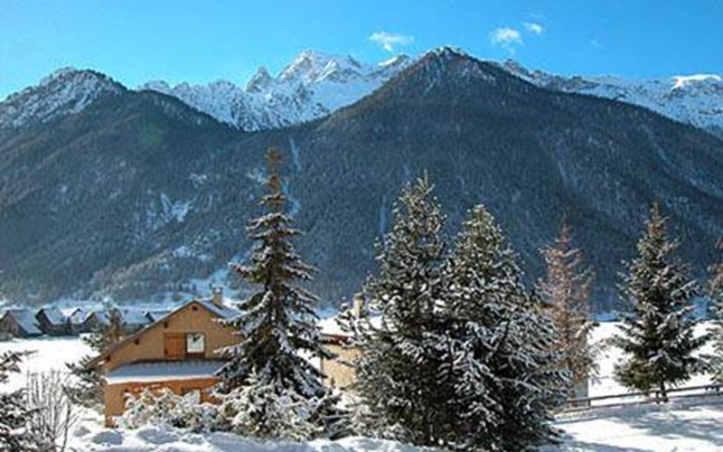 Appartement 2 personnes - La Leysse Location Appartement 2 personnes - La Leysse à CEILLAC