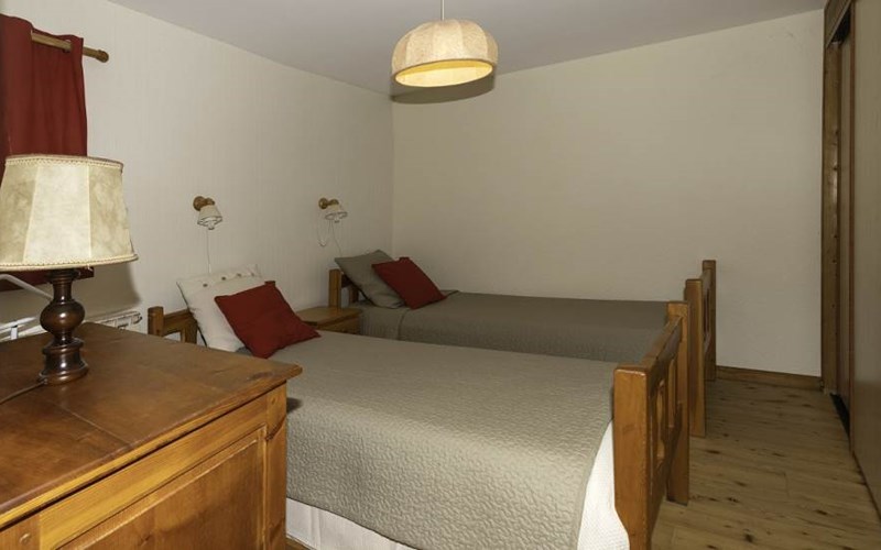 Appartement 2 personnes - La Leysse Location Appartement 2 personnes - La Leysse à CEILLAC