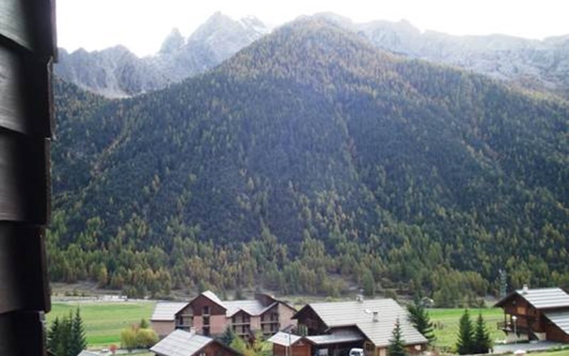 Appartement 4 personnes - Le Cheynet 2 n° 3 Location Appartement 4 personnes - Le Cheynet 2 n° 3 à CEILLAC