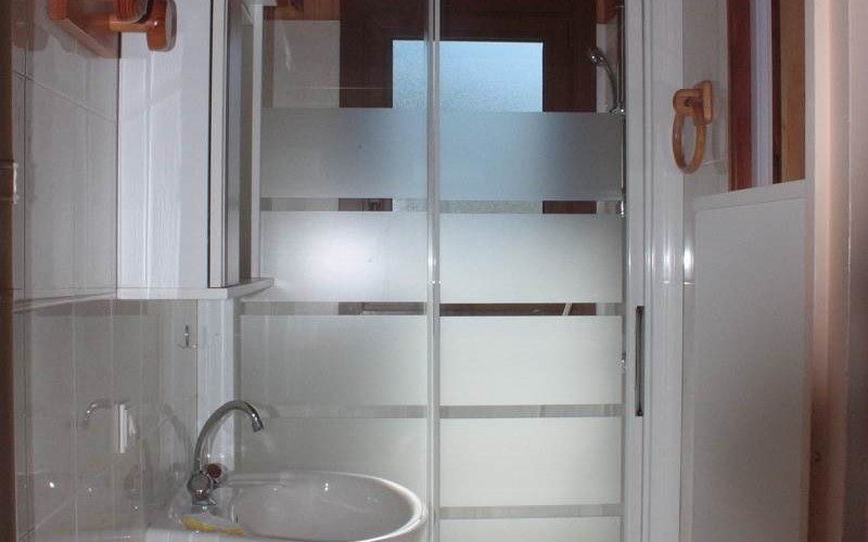 Appartement 4 personnes - Le Cheynet 2 n° 3 Location Appartement 4 personnes - Le Cheynet 2 n° 3 à CEILLAC