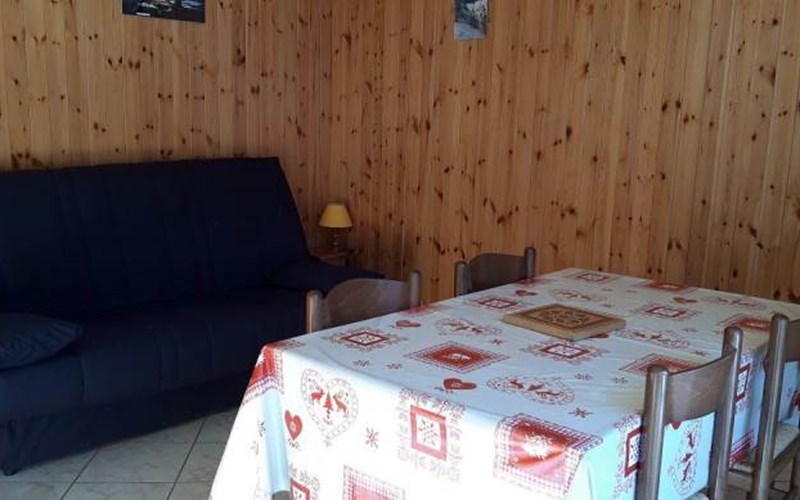 Appartement 4 personnes - Le Cheynet 2 n° 3 Location Appartement 4 personnes - Le Cheynet 2 n° 3 à CEILLAC