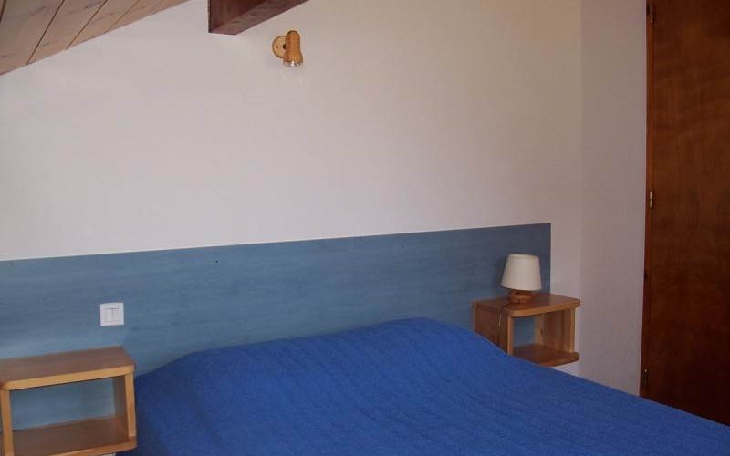 Appartement 2 personnes - Le Bouquetin Location Appartement 2 personnes - Le Bouquetin à CEILLAC