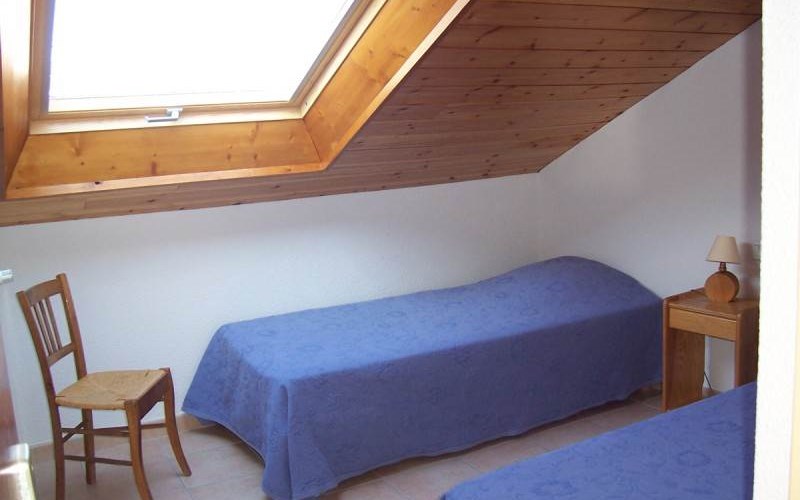 Appartement 2 personnes - Le Bouquetin Location Appartement 2 personnes - Le Bouquetin à CEILLAC