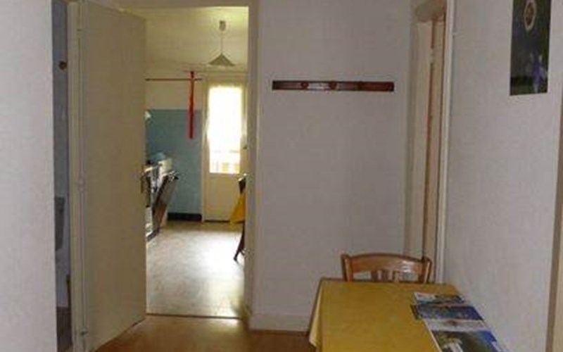 Appartement 6 personnes - Colchique Location Appartement 6 personnes - Colchique à CEILLAC