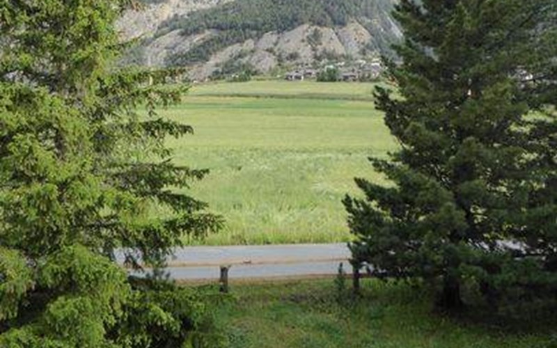 Appartement 6 personnes - Colchique Location Appartement 6 personnes - Colchique à CEILLAC