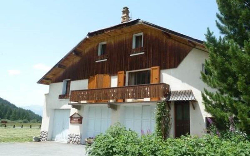 Appartement 6 personnes - Colchique Location Appartement 6 personnes - Colchique à CEILLAC