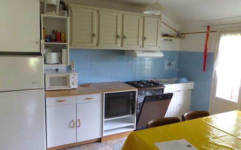 Appartement 6 personnes - Colchique Location Appartement 6 personnes - Colchique à CEILLAC