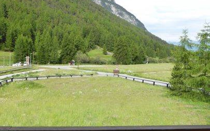 Appartement 4 personnes - Gentiane Location Appartement 4 personnes - Gentiane à CEILLAC