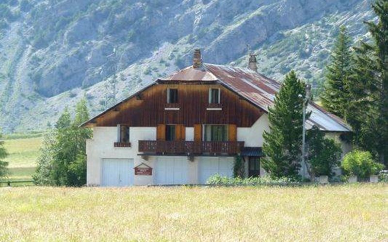 Appartement 4 personnes - Gentiane Location Appartement 4 personnes - Gentiane à CEILLAC