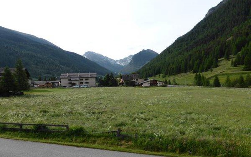 Appartement 4 personnes - Gentiane Location Appartement 4 personnes - Gentiane à CEILLAC