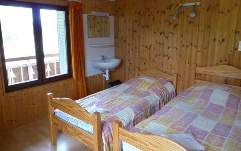 Appartement 4 personnes - Gentiane Location Appartement 4 personnes - Gentiane à CEILLAC