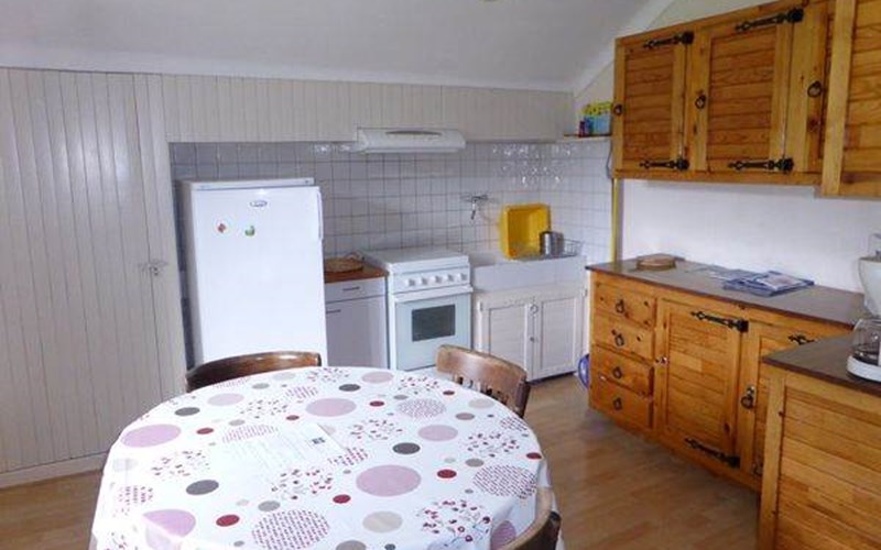 Appartement 4 personnes - Pervenche Location Appartement 4 personnes - Pervenche à CEILLAC