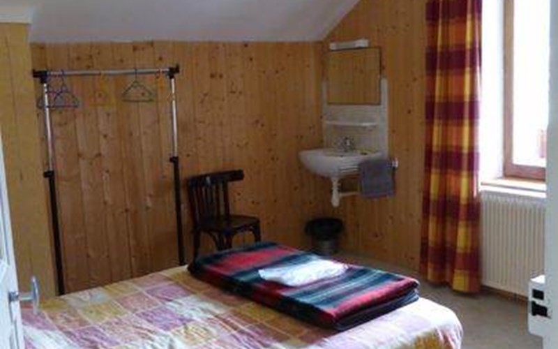 Appartement 4 personnes - Pervenche Location Appartement 4 personnes - Pervenche à CEILLAC