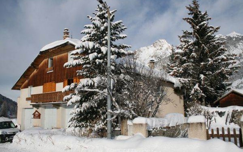 Appartement 4 personnes - Pervenche Location Appartement 4 personnes - Pervenche à CEILLAC