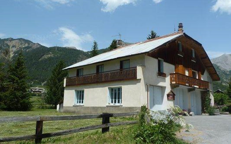 Appartement 4 personnes - Pervenche Location Appartement 4 personnes - Pervenche à CEILLAC