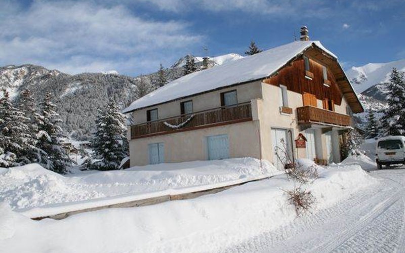 Appartement 4 personnes - Pervenche Location Appartement 4 personnes - Pervenche à CEILLAC