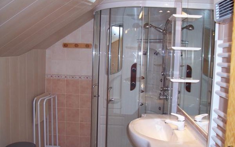 Appartement 8 personnes - Colchique Location Appartement 8 personnes - Colchique à CEILLAC