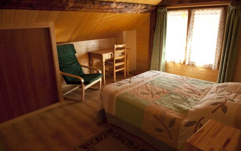 Appartement 8 personnes - Colchique Location Appartement 8 personnes - Colchique à CEILLAC