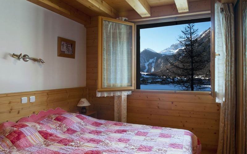 Appartement 5 personnes - Marmotte Location Appartement 5 personnes - Marmotte à CEILLAC