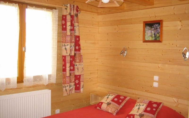 Appartement 5 personnes - Marmotte Location Appartement 5 personnes - Marmotte à CEILLAC