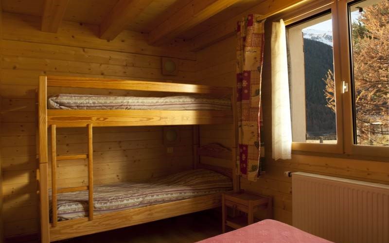 Appartement 5 personnes - Marmotte Location Appartement 5 personnes - Marmotte à CEILLAC