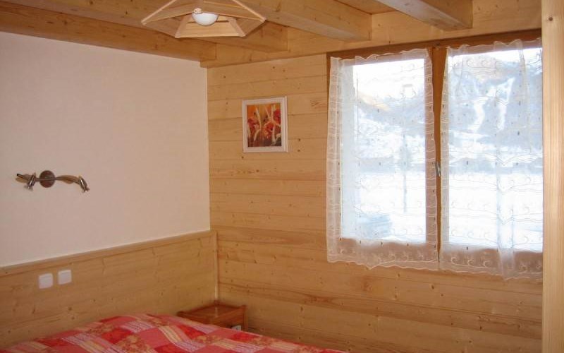 Appartement 5 personnes - Marmotte Location Appartement 5 personnes - Marmotte à CEILLAC