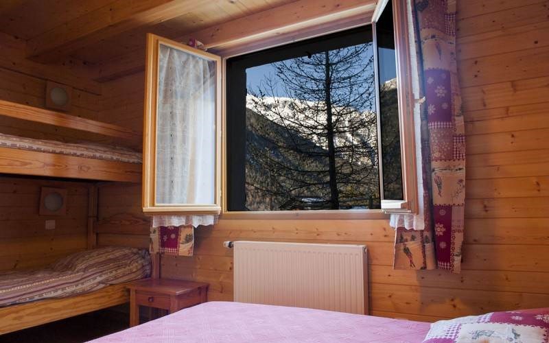 Appartement 5 personnes - Marmotte Location Appartement 5 personnes - Marmotte à CEILLAC