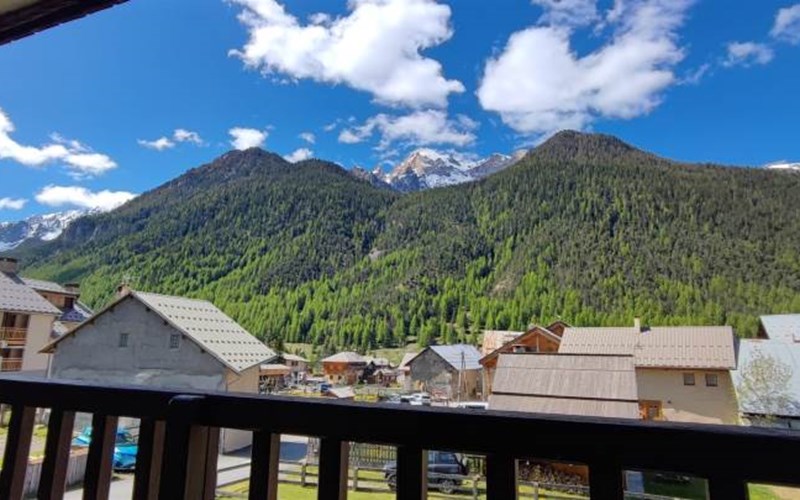 Appartement 6 personnes - Le Tétras Location Appartement 6 personnes - Le Tétras à CEILLAC