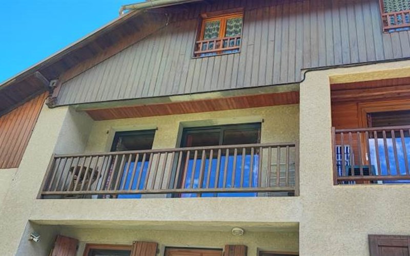 Appartement 6 personnes - Le Tétras Location Appartement 6 personnes - Le Tétras à CEILLAC