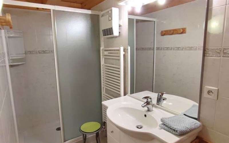 Appartement 6 personnes - Le Tétras Location Appartement 6 personnes - Le Tétras à CEILLAC