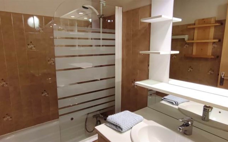 Appartement 6 personnes - Le Tétras Location Appartement 6 personnes - Le Tétras à CEILLAC