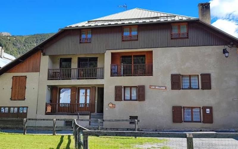 Appartement 6 personnes - Le Tétras Location Appartement 6 personnes - Le Tétras à CEILLAC