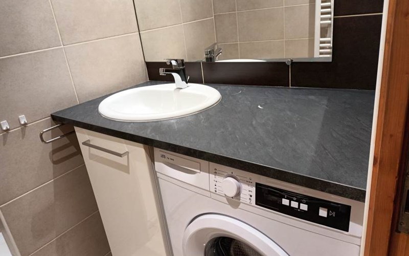 Appartement 2 personnes - L'Ecureuil Location Appartement 2 personnes - L'Ecureuil à CEILLAC