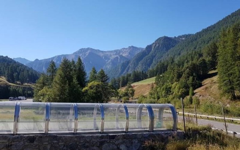 Appartement 4 personnes - Clot La Chalp n°104 Location Appartement 4 personnes - Clot La Chalp n°104 à MOLINES EN QUEYRAS