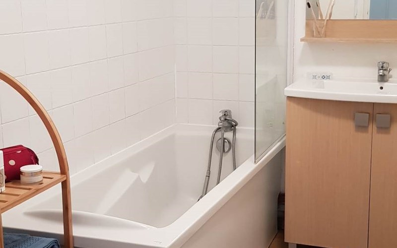 Appartement 4 personnes - Clot La Chalp n°104 Location Appartement 4 personnes - Clot La Chalp n°104 à MOLINES EN QUEYRAS