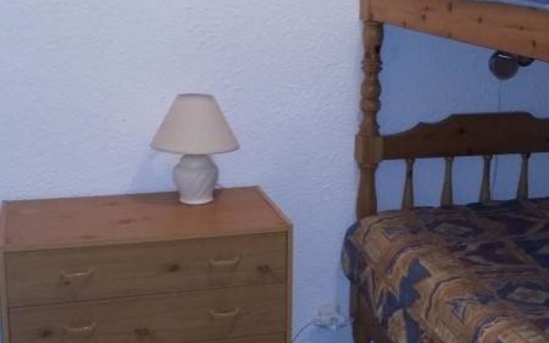 Appartement 4 personnes - Le Chalet du Guil n°7 Location Appartement 4 personnes - Le Chalet du Guil n°7 à ABRIES