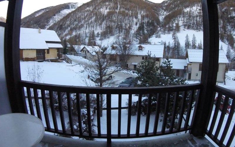 Appartement 4 personnes - Le Chalet du Guil n°7 Location Appartement 4 personnes - Le Chalet du Guil n°7 à ABRIES