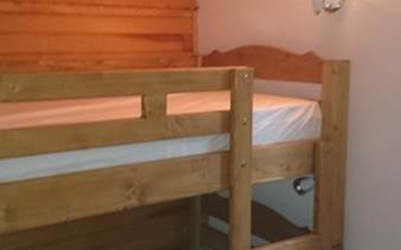 Appartement 6 personnes - Le Sanglier galant Location Appartement 6 personnes - Le Sanglier galant à ABRIES