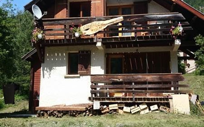 Appartement 6 personnes - Le Sanglier galant Location Appartement 6 personnes - Le Sanglier galant à ABRIES