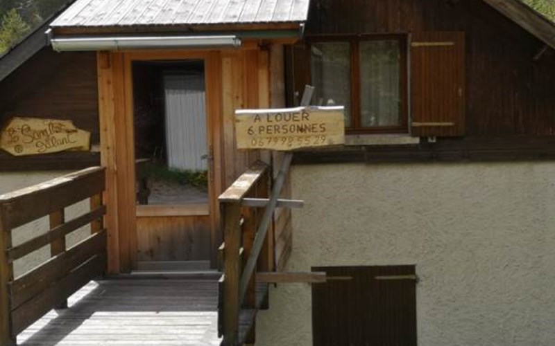 Appartement 6 personnes - Le Sanglier galant Location Appartement 6 personnes - Le Sanglier galant à ABRIES