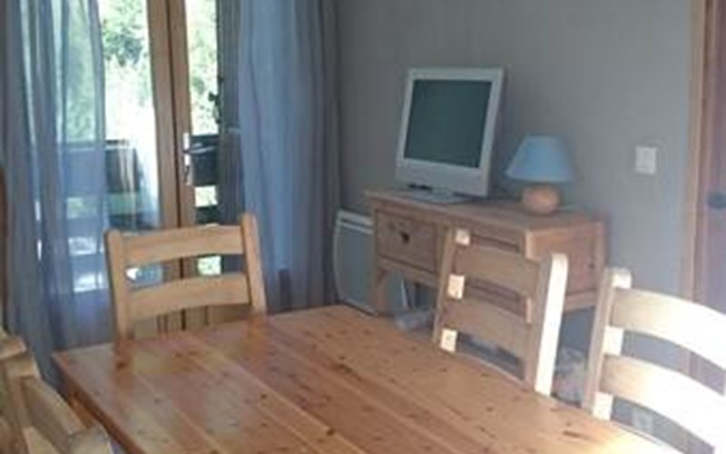 Appartement 6 personnes - Le Sanglier galant Location Appartement 6 personnes - Le Sanglier galant à ABRIES