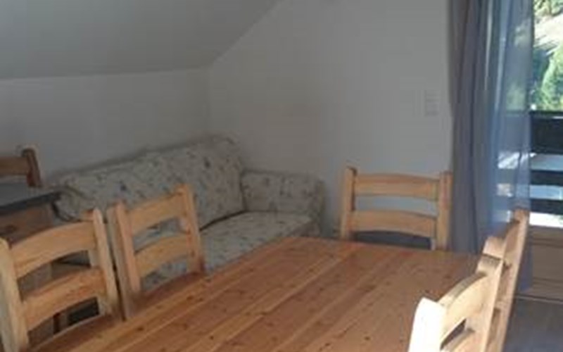 Appartement 6 personnes - Le Sanglier galant Location Appartement 6 personnes - Le Sanglier galant à ABRIES