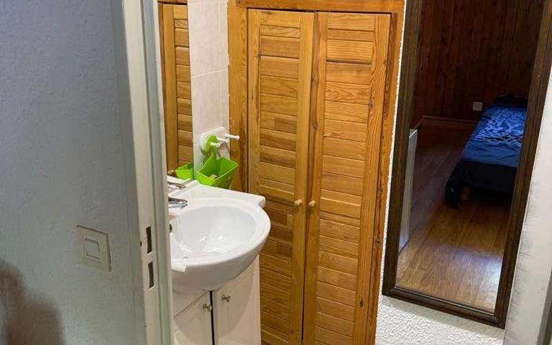 Appartement 4 personnes - Les Balcons du Guil n°11 Location Appartement 4 personnes - Les Balcons du Guil n°11 à ABRIES