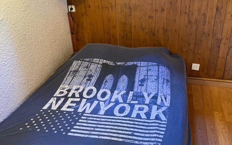 Appartement 4 personnes - Les Balcons du Guil n°11 Location Appartement 4 personnes - Les Balcons du Guil n°11 à ABRIES