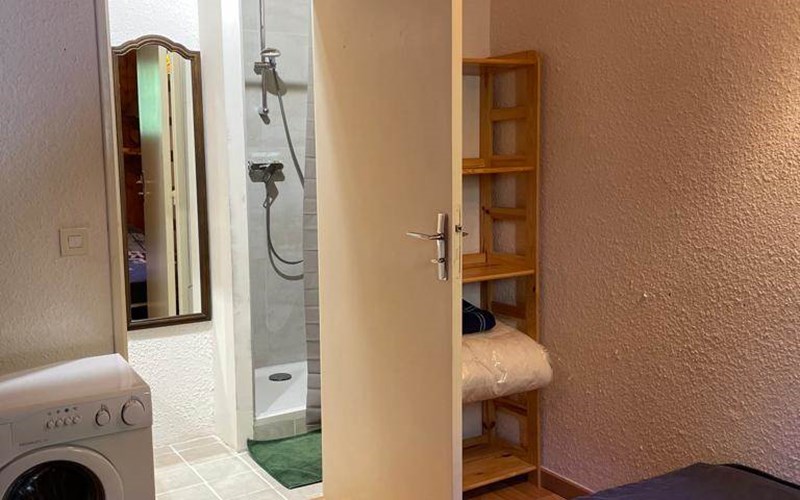 Appartement 4 personnes - Les Balcons du Guil n°11 Location Appartement 4 personnes - Les Balcons du Guil n°11 à ABRIES