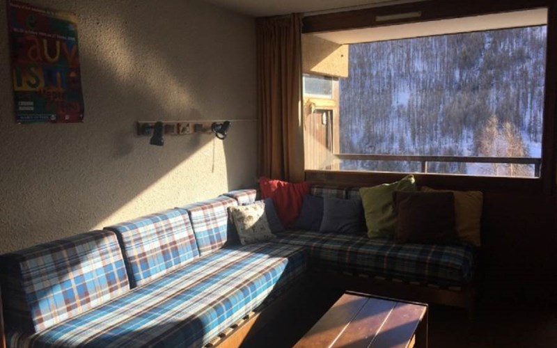 Appartement 4 personnes - Le Fontagnel n°302 Location Appartement 4 personnes - Le Fontagnel n°302 à MOLINES EN QUEYRAS