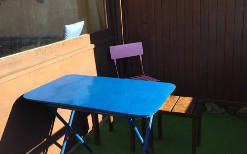 Appartement 4 personnes - Le Fontagnel n°302 Location Appartement 4 personnes - Le Fontagnel n°302 à MOLINES EN QUEYRAS