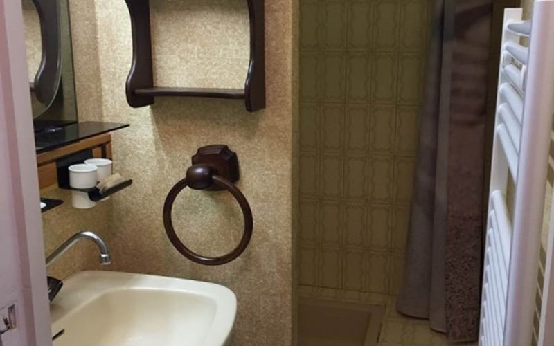 Appartement 4 personnes - Le Fontagnel n°302 Location Appartement 4 personnes - Le Fontagnel n°302 à MOLINES EN QUEYRAS